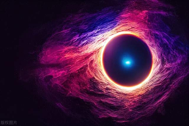 5个让人不能深思的宇宙问题,越想越觉得不可思议