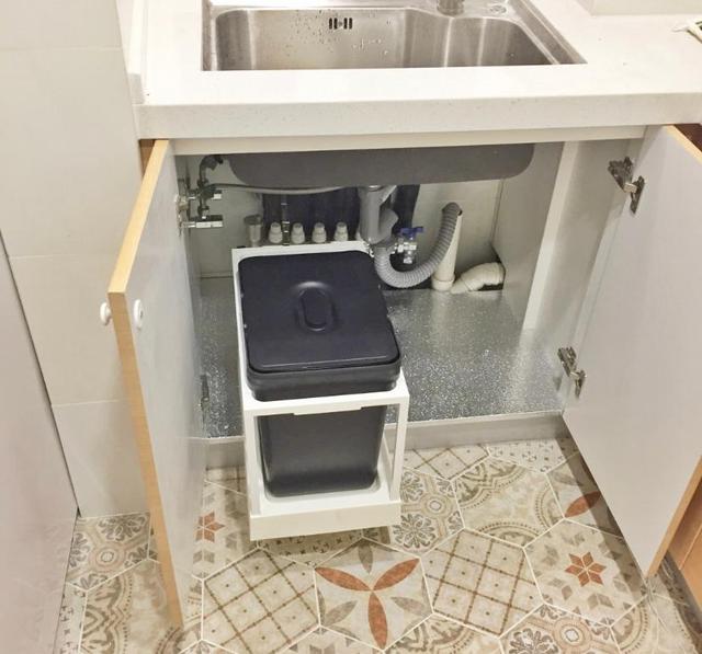 用了5年多的厨房,才发现这几个细节装错了,你们可别踩雷!