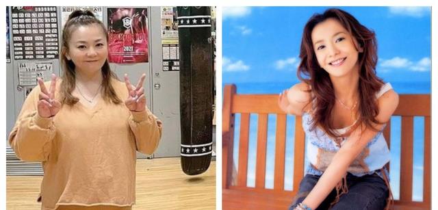 华原朋美|50岁华原朋美否认婚姻亮红灯自曝想生二胎但面临不孕症