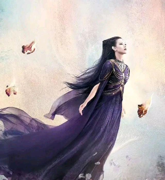 张艺兴|演员得有自知之明,李程彬适不适合“白子画”心里没数吗?