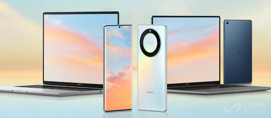 华为荣耀|国内市场已无法满足荣耀？荣耀欲通过Magic系列双旗舰战略占领海外市场