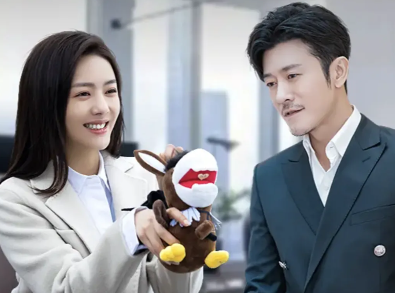 求职|《好好生活》用女人视角解析职场，小甜又治愈，给生活加点糖