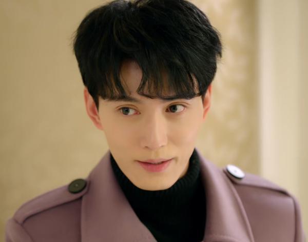 张雨绮|徐正溪37了还拍偶像剧,女主比他小15岁,但两人搭档毫无违和感