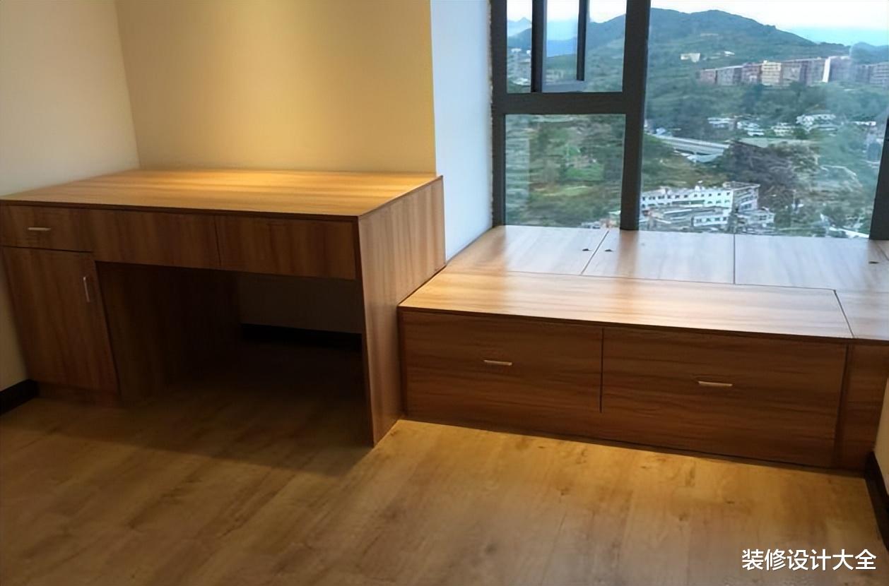 晒晒我家装修,全屋走了一圈10元的石膏线,效果出乎意料的好看!