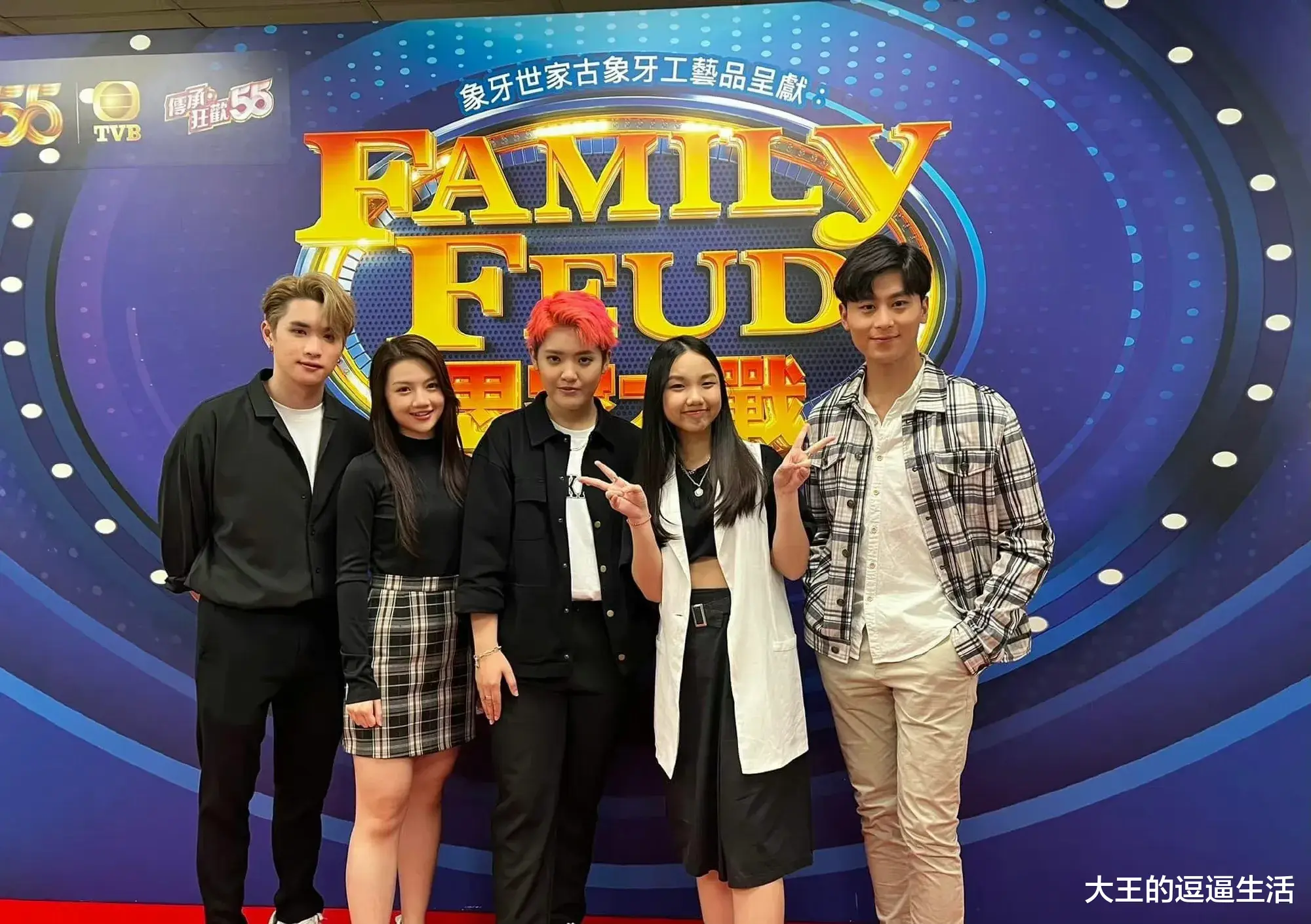 TVB|虽未拿到20万奖金，但也不虚此行。再见，热爱音乐的海外歌手们。