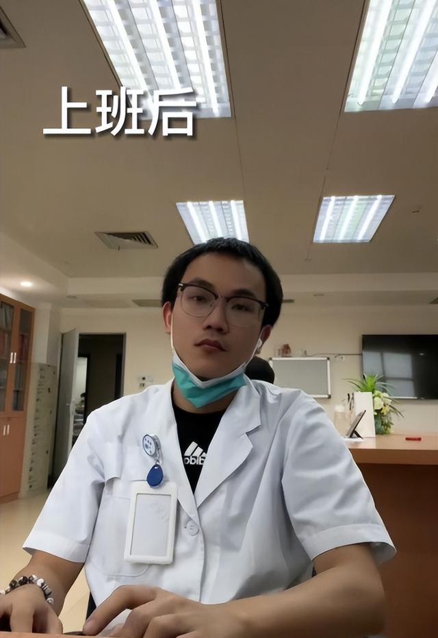 00后|00后毕业生“上班前和上班后”差别，一下从理想型，变成这可不行