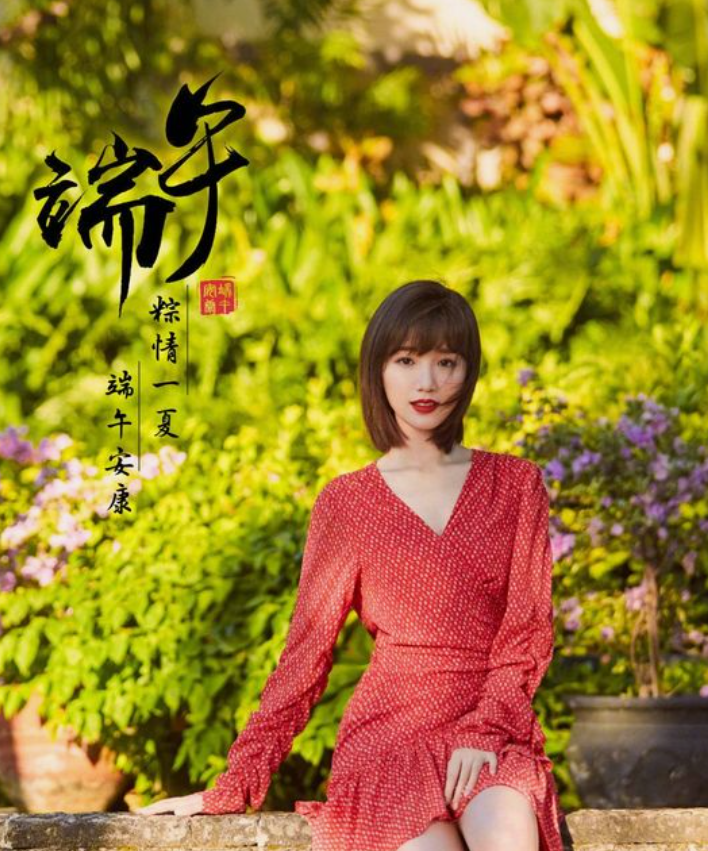 毛晓彤|毛晓彤：一个勇敢怼渣男的爽文女主， 真的太飒了