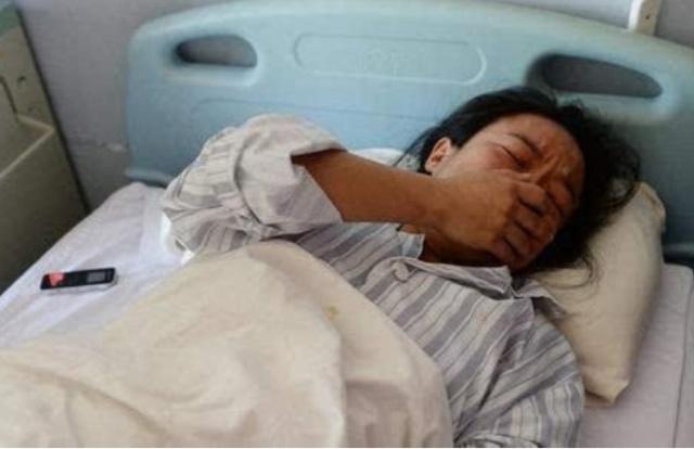 牛奶血|25岁女子血液变“牛奶”,得知原因后悔大哭,“这事”可能做太多