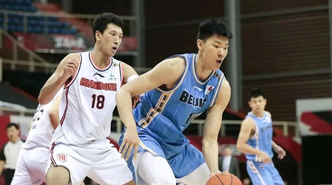 教练|CBA各大球队主教练尘埃落定，北京队做最后的选择，新赛季变动