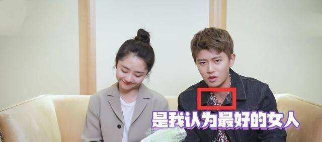 唐嫣|娱乐圈里8位爱妻如命的男星,看完他们的故事,我愿意相信爱情