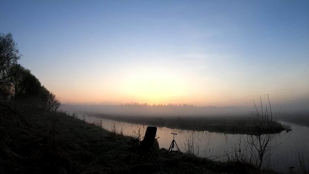 饵料|冬季钓鱼时长守无口，是走是留？参考这四个标准，不用再犹豫