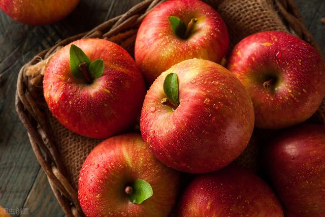 苹果|睡前吃苹果是不是能起到减肥的作用？