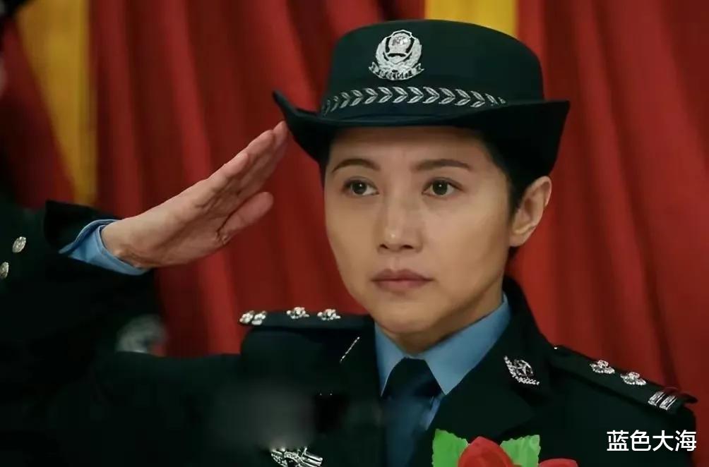 张雨绮|美女产地看山东，13位“鲁籍”牌女星，个个明艳大气，国泰民安！