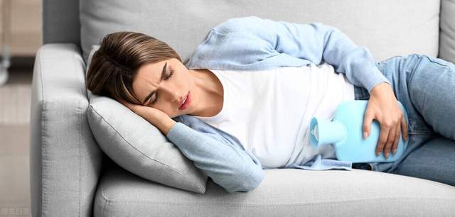 养生|经络穴位，一日一学——水道，关爱女人的保健穴