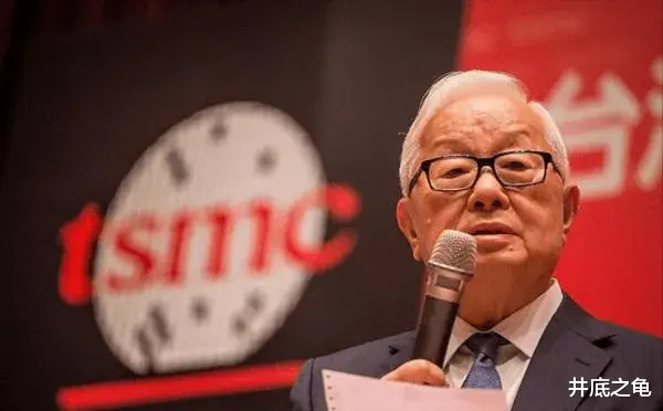 台积电|300名员工清空家产去美国，台积电正在被美国慢慢“掏空”