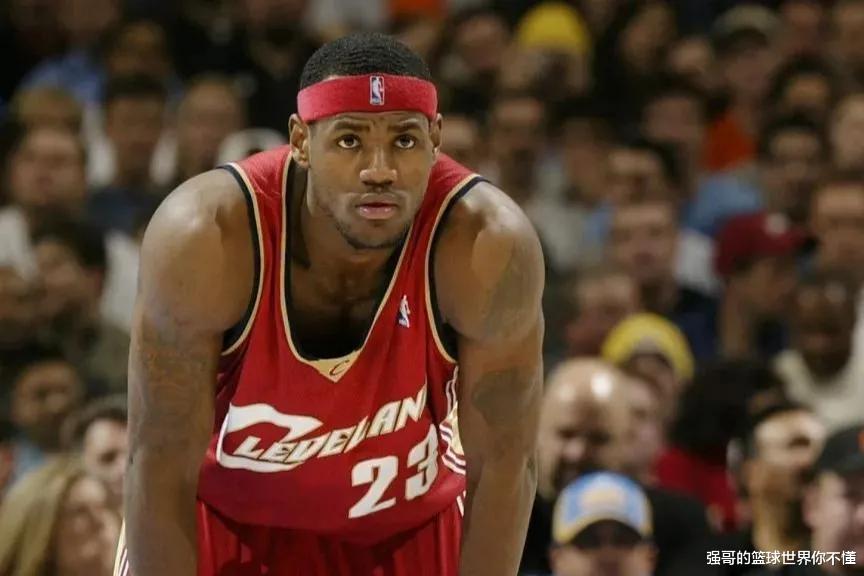 勒布朗·詹姆斯|詹姆斯将迎来自职业生涯新秀赛季以来，他在NBA最失败的赛季