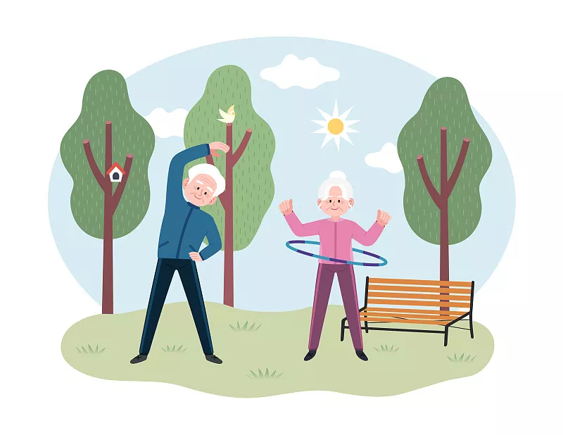 儿童健康|胃癌患者如何提高免疫力？早睡早起很重要