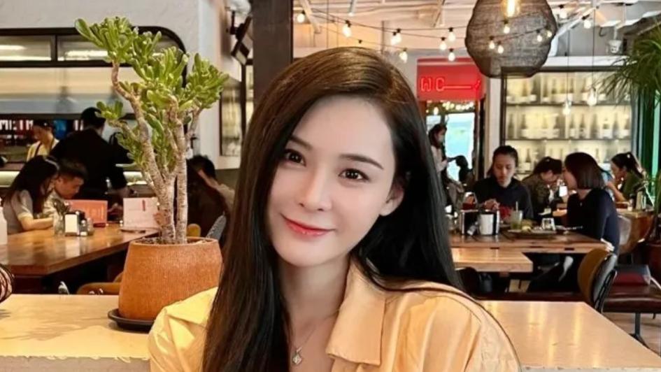 张颖颖|张颖颖否认网传截图，怒斥造谣者恶意P图，汪小菲火速评论力挺