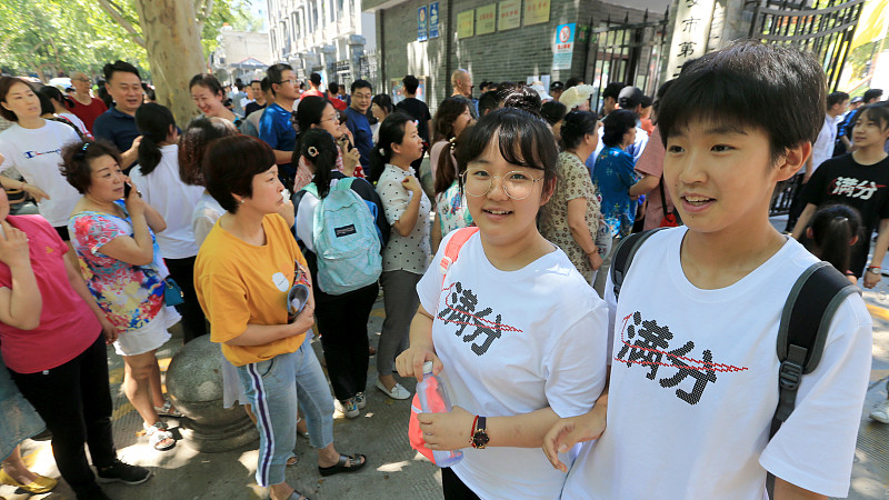 中考|为什么现在初中毕业，都去了职业学校了？这本身就是一个好选择