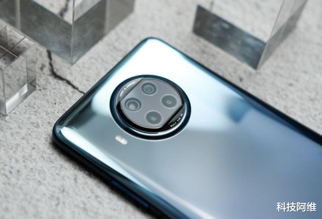 Linux|从1999元跌至1299元,一亿像素四摄+256GB,已沦为标准千元机