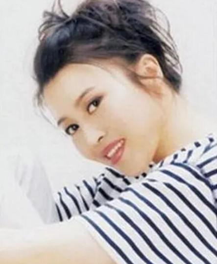 丁嘉丽|丁嘉丽近照曝光!头发花白脸有皱纹,曾自曝婚内出轨,堕胎四次