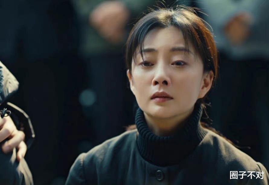 殷桃|殷桃的坎坷情路:六段情史都成空,43岁仍单身的她在追求什么?