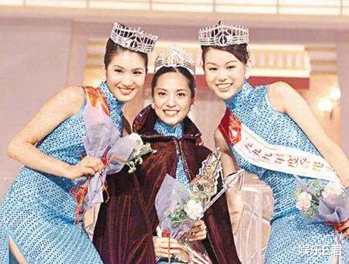 郭羡妮|48岁郭羡妮久休复出拍新剧,皮肤白滑如少女,状态不输《寻秦记》