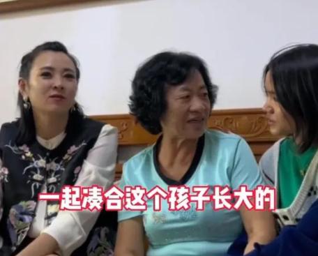 崔晋劝李勒优退学,接手面馆、拍视频赚钱养家,网友:早晚翻脸