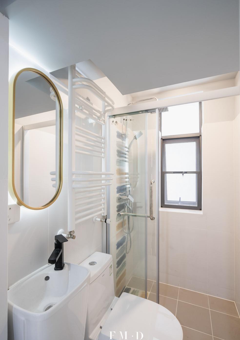 卫生间这7处做壁挂,用起来才称心!省空间、好打理,早装早享受