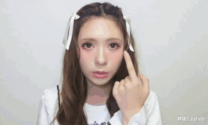 腮红 谭松韵李一桐都爱上日系宿醉妆？想get同款，关键就在腮红修容术