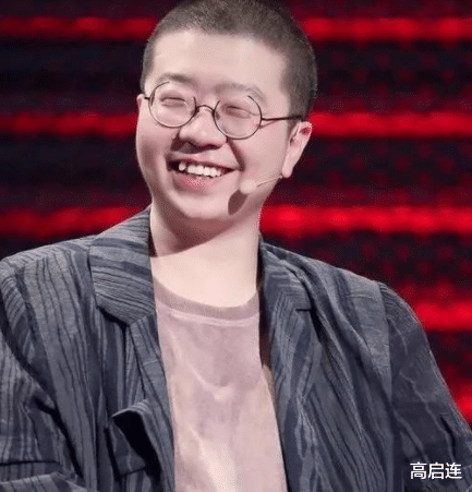 李诞|塌房了,李诞,估计要成为“第一人”了!