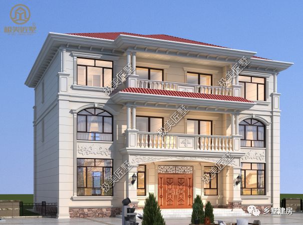 两兄弟双开门设计伤感情?看看这一款就不错