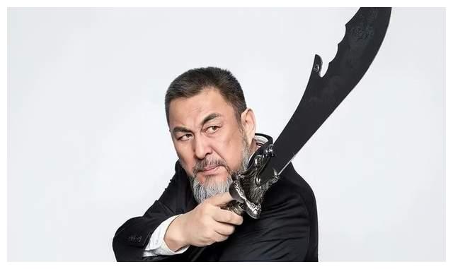 突发传来死讯!知名演员陆树铭离世,因精神污染罪被判入狱14个月
