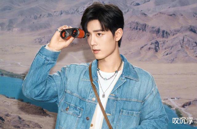 明星|月度电视剧《葡萄牙语热榜》公布，肖战作品再次登顶，已刷多遍