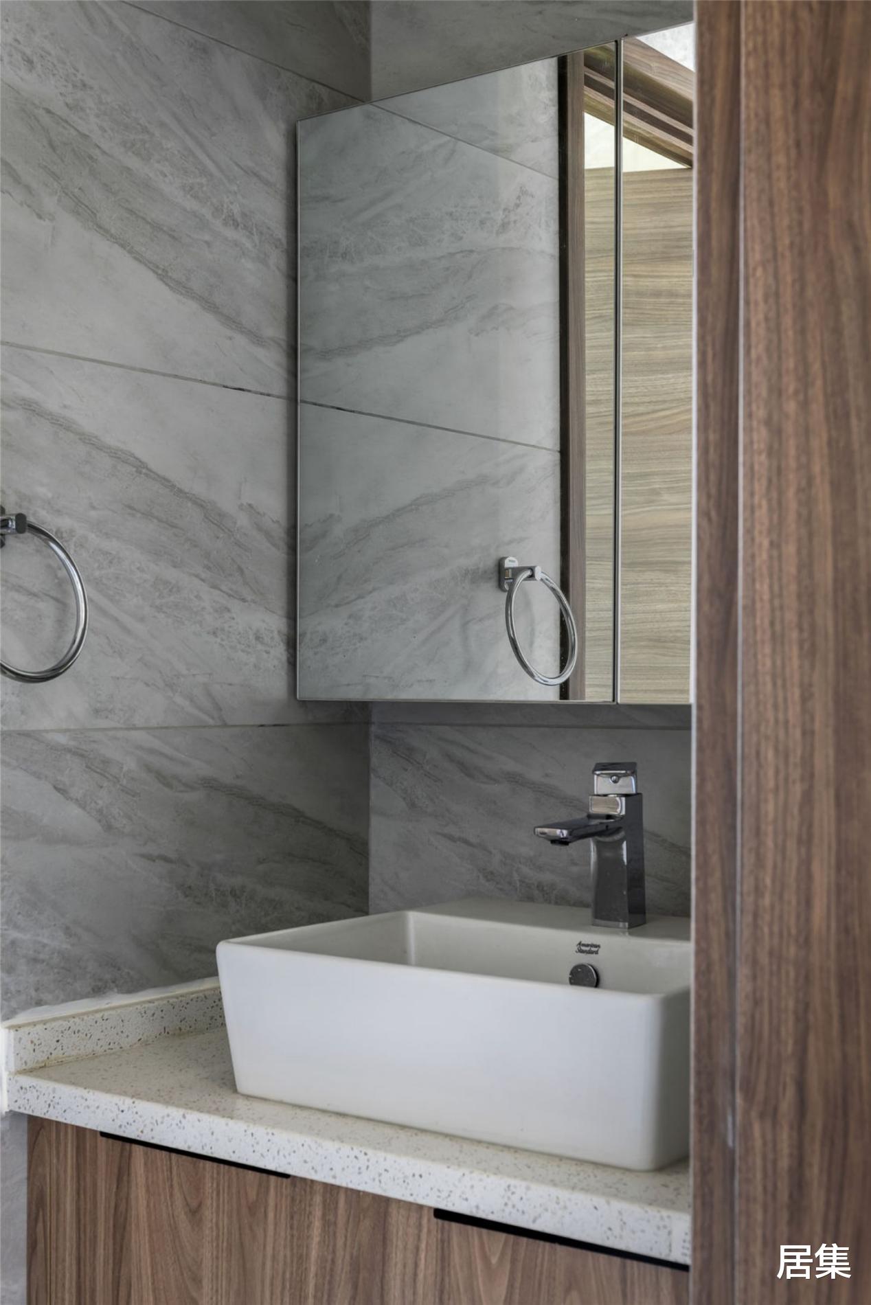 现代轻奢风也能很低调,有型有颜又有个性,彰显时尚之美