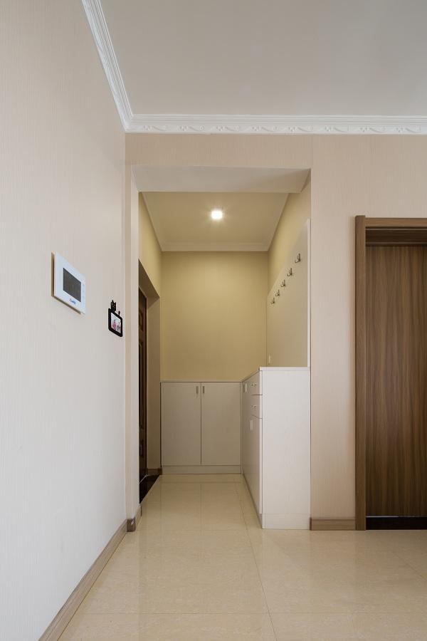 8万装修120㎡新房,为了省钱坚持不做吊顶,没想到效果这么好