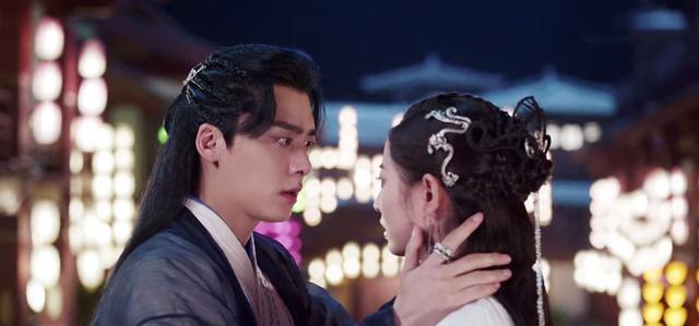 徐凤年|雪中悍刀行：看完结局才明白，为何徐凤年不将小虎夔送给大姐了