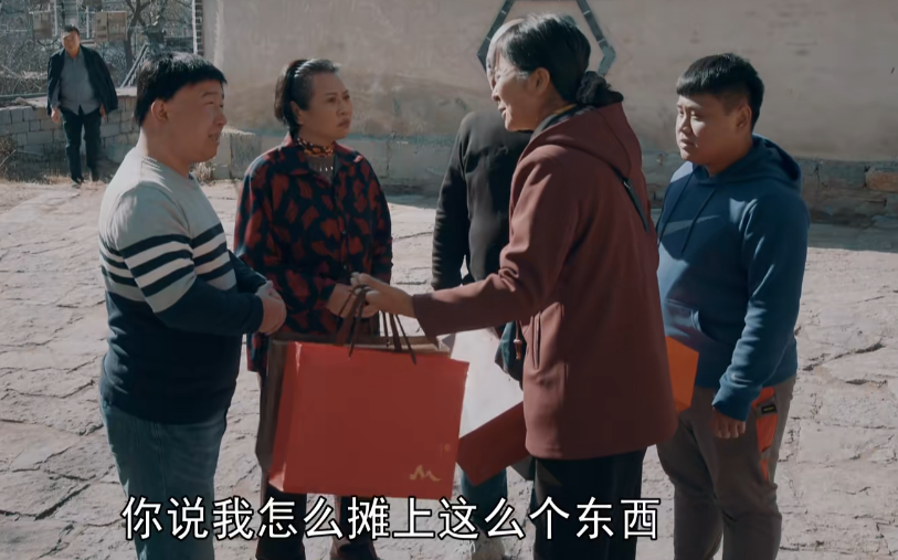 三泉溪暖|仅播了1天,央视《三泉溪暖》收视全国第一,老戏骨演技惊艳四座