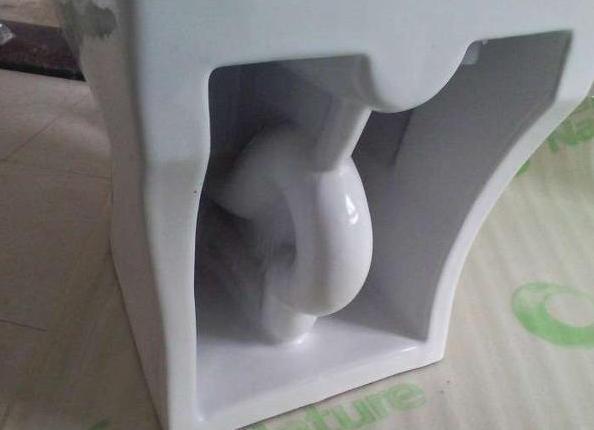 马桶要这么装才不会发臭?怪不得我经常满屋臭味