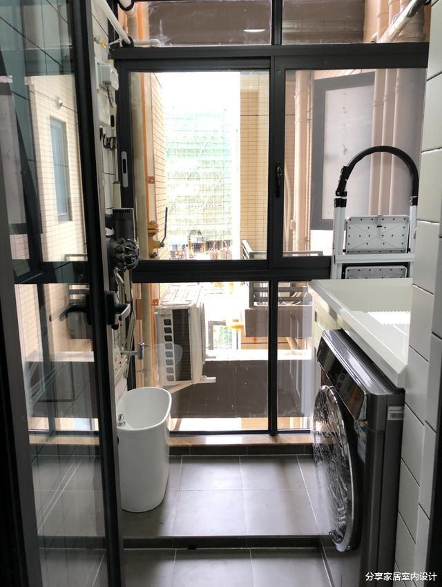 82平小三房,装修北欧风格温馨又漂亮,待家里都不想出门了!