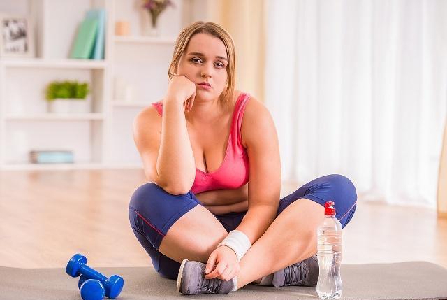 股票增发 早上起床后,若能做好四件事,一段时间后,肥肉可能会溜走