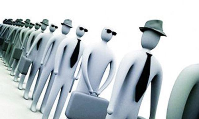 软件|正被社会淘汰的“3类人”,你“躺枪”了吗?但凡中一个都难成功