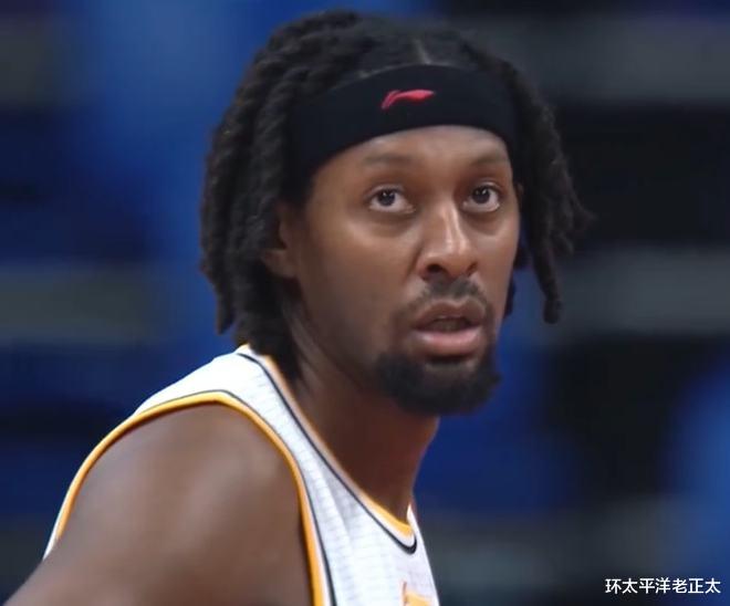辽宁男篮|广厦内线不惧辽宁！许钟豪来势汹汹！莫兰德要当心，郭艾伦冲FMVP