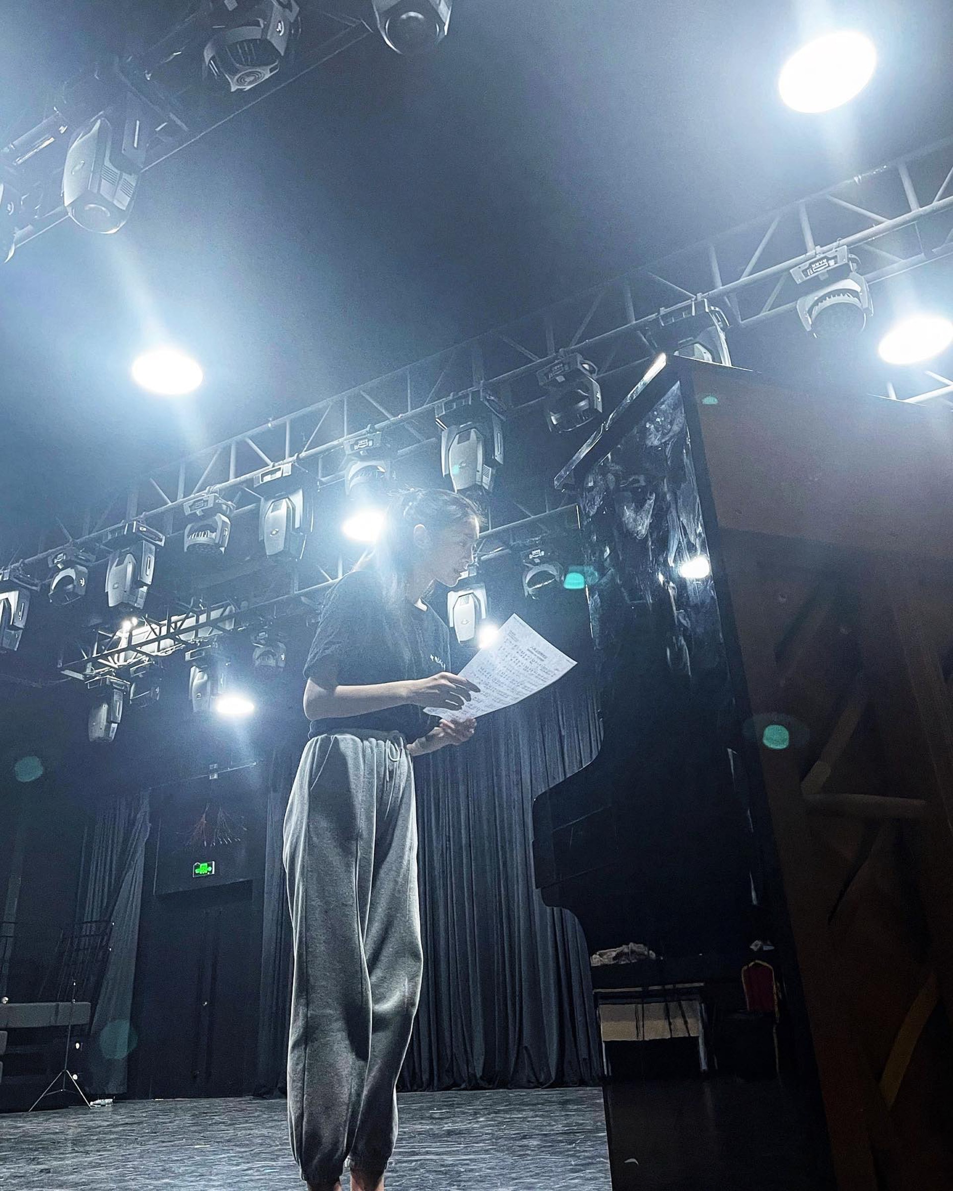 周子扬|周子扬被爆与人妻酒店密会兼撞破湿吻,周子扬:她说自己单身