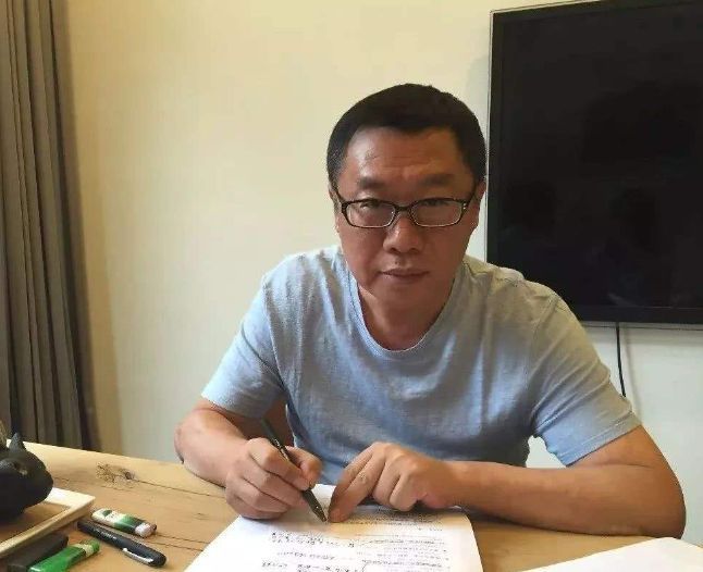 九夜茴|九夜茴被曝知三当三？老公致女员工怀孕，网友：苍天饶过谁