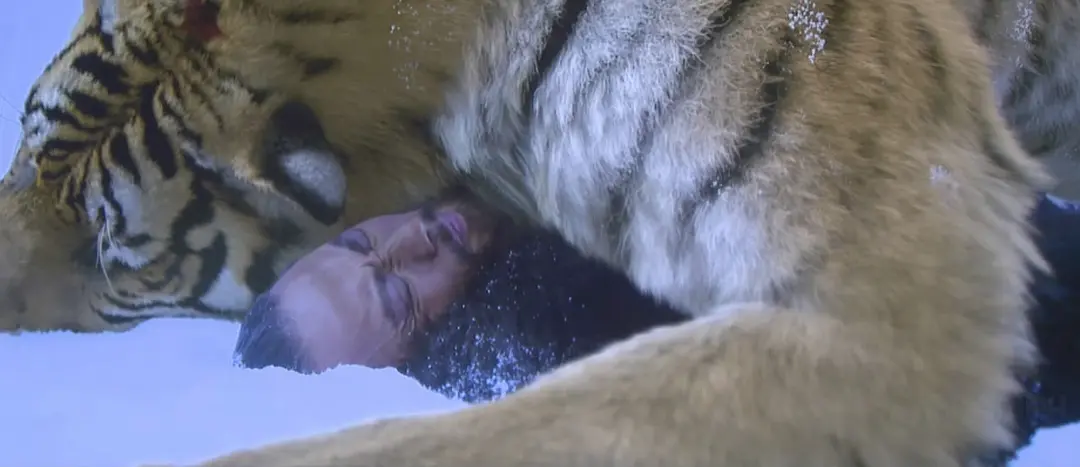 徐克|徐克的圆梦之作，拍摄难度超乎想象，也就他敢这样“颠覆”经典