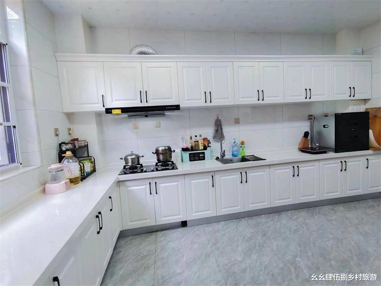 房山|北京房山兰庭雅居民宿,临山静谧庭院,5间客房均直面无敌山景!