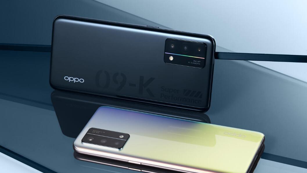 OPPO|继续发力手机摄影！OPPO手机2021年回顾盘点