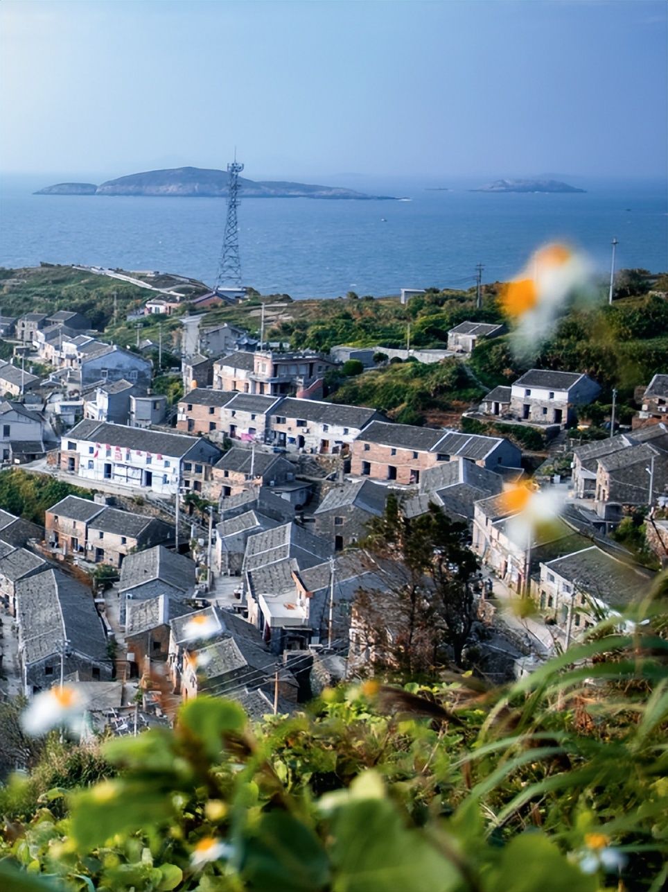 海岛|去海岛只想着游泳？太浪费了
