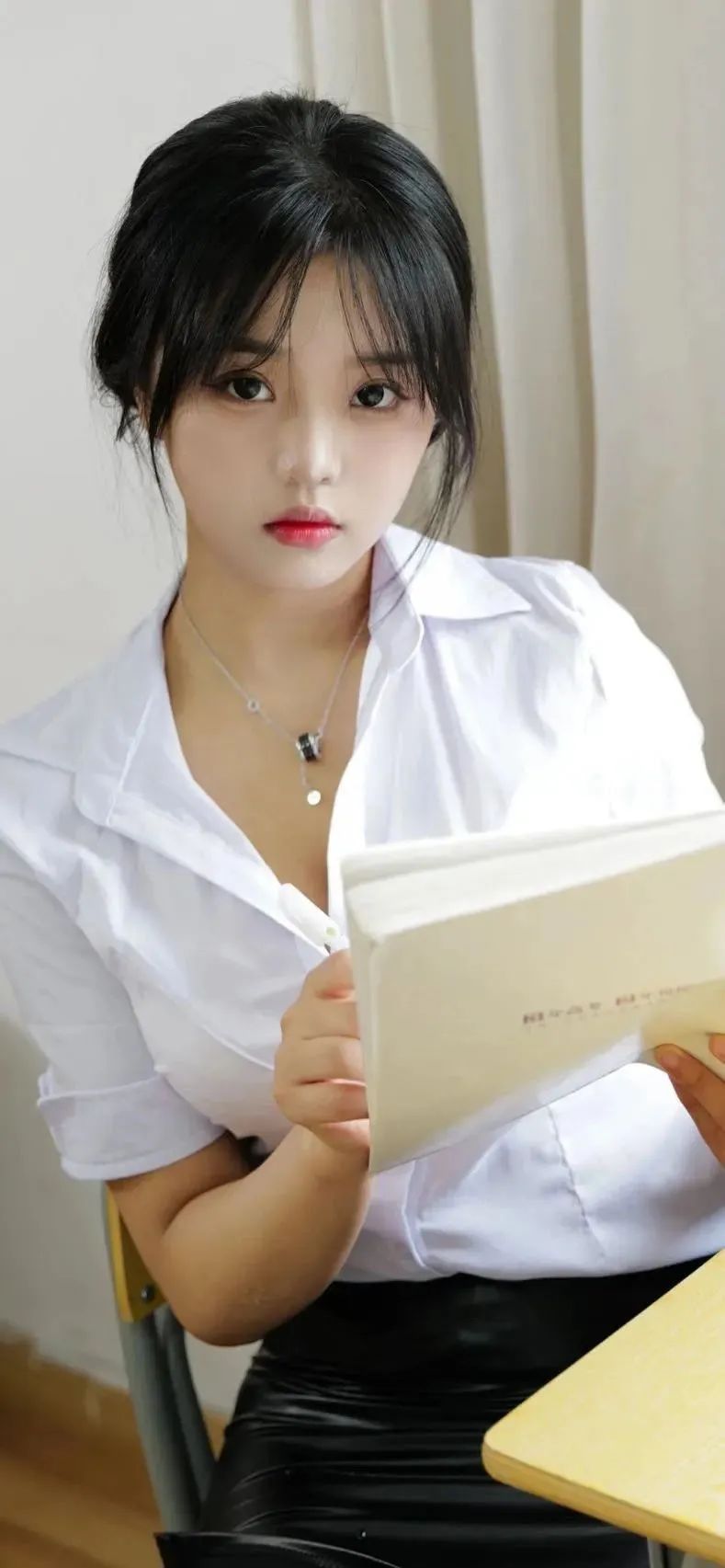 手机壁纸|「手机壁纸合集」美女壁纸 1 - 21 - 1